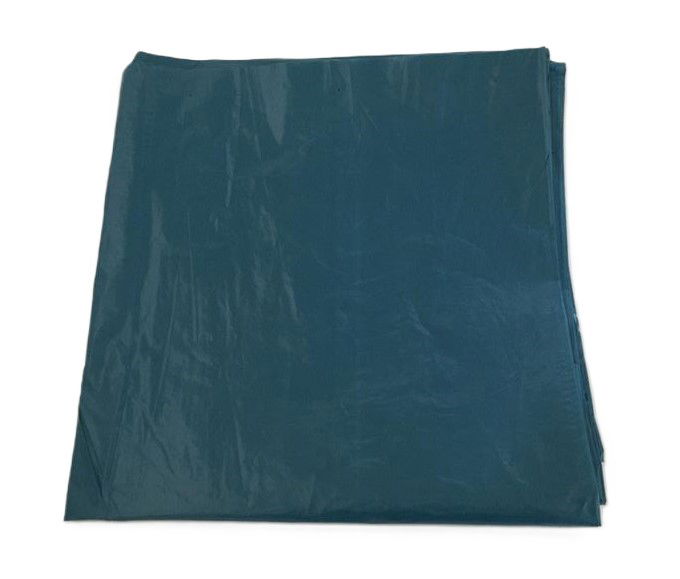 Müllsack 180 Ltr. blau 50 my