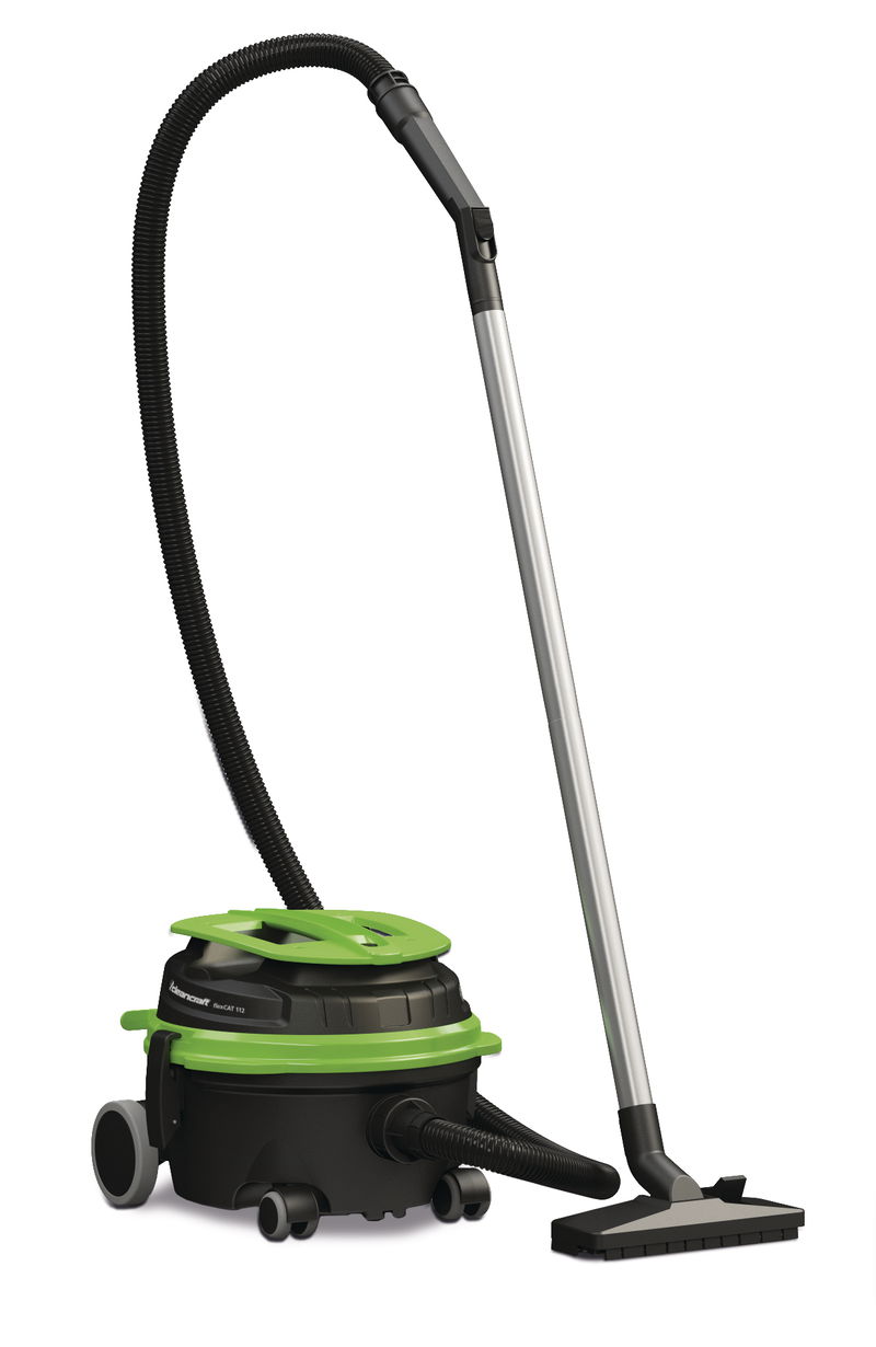 Trockensauger flexCAT 112 Q