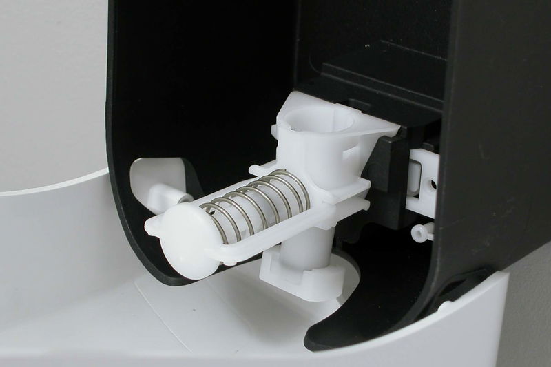 Ersatzpumpe für Desinfektionsmittelspender