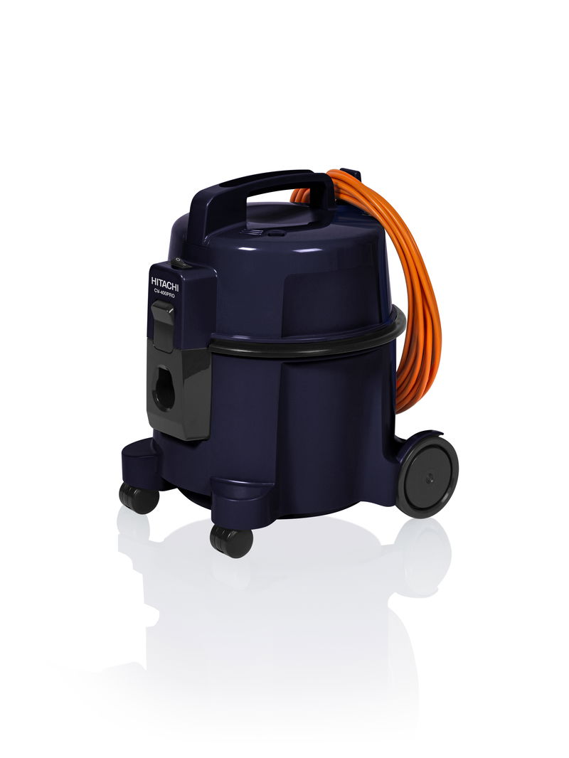 Hitachi Industrieller Trockensauger CV-400PRO