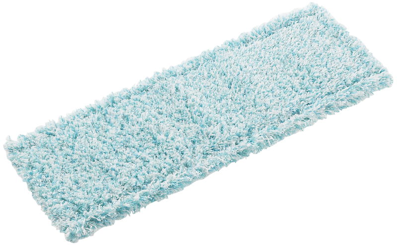 Mikrofaser-Mopp lang