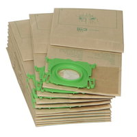 SEBO Papierstaubbeutel XP 20