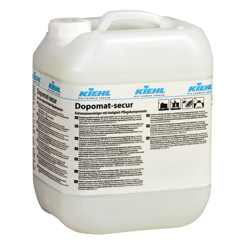 Kiehl Dopomat-secur