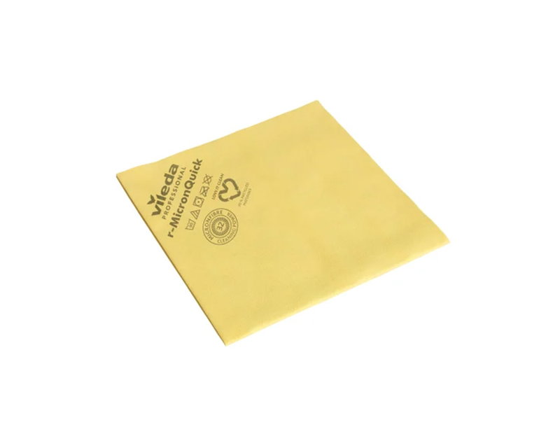 Vileda r-MicronQuick Tuch