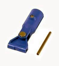 Reparaturset für Klapphalter