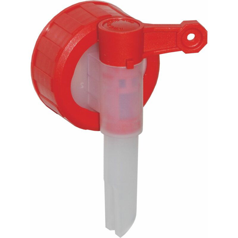 Auslaufhahn für 5 und 10 Liter Kanister