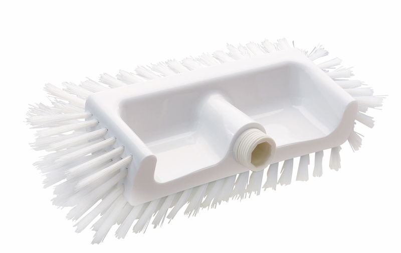 Haug Hygiene-Eckenschrubber