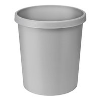 Helit Papierkorb"the green german" 18 Ltr.