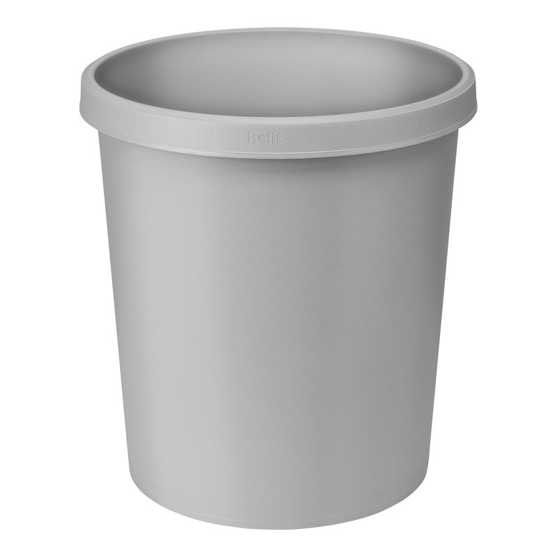 Helit Papierkorb"the green german" 18 Ltr.