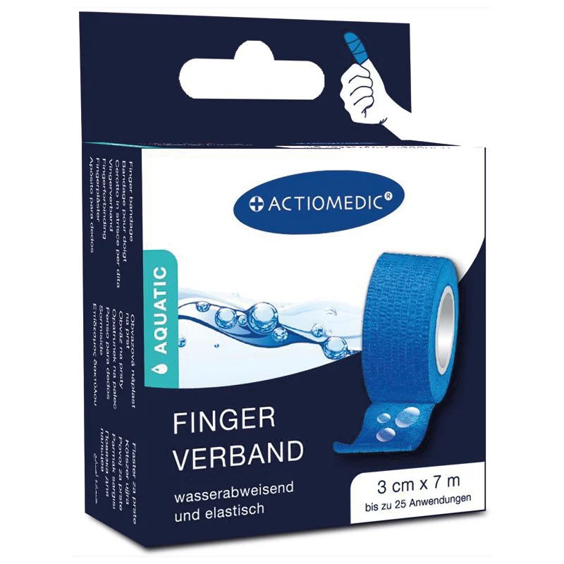 ACTIOMEDIC AQUATIC Schnellverband