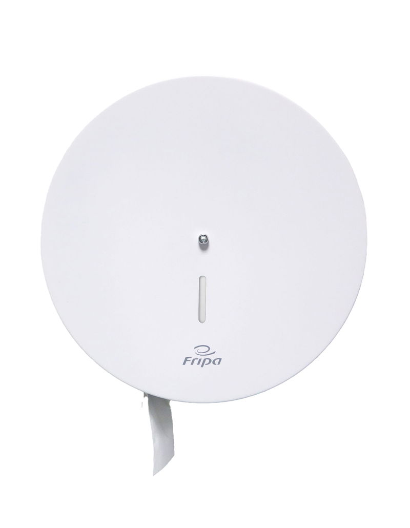 Fripa Wandhalter Metall für Maxi-Rollen