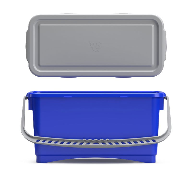 TTS Hermetik-Eimer 20 Liter