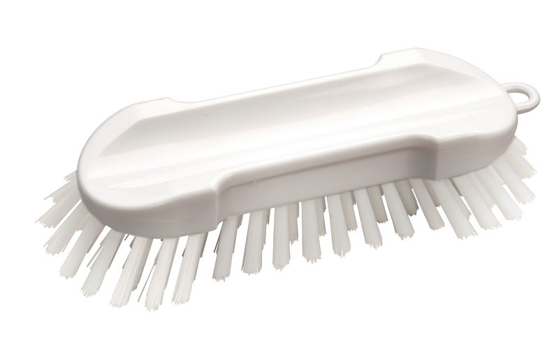 Haug Hygiene-Waschbürste