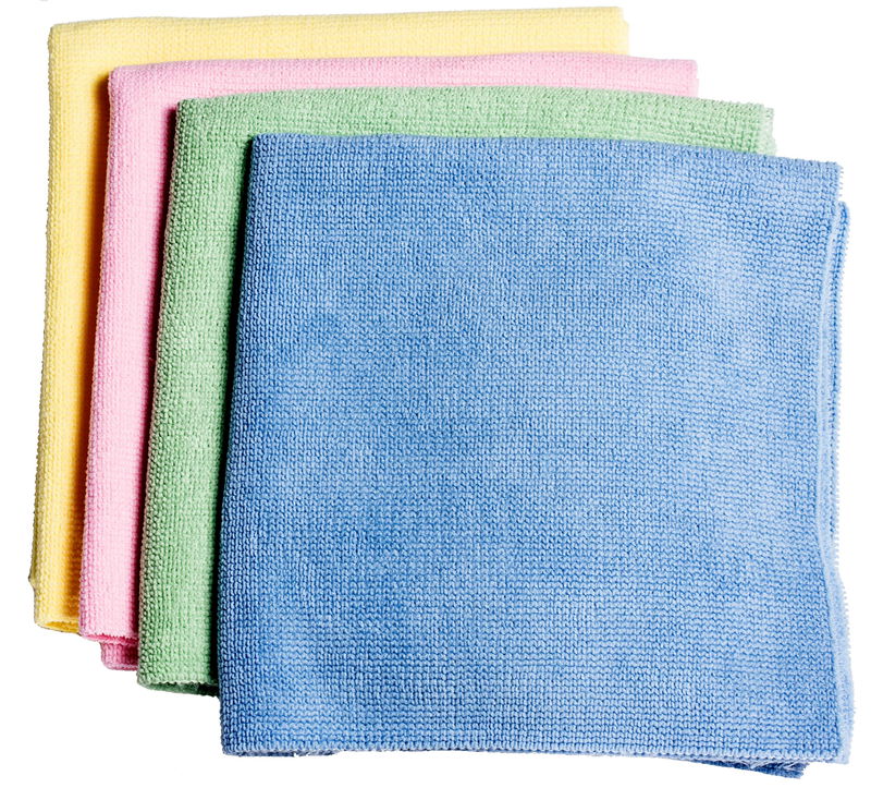 Superclean ohne Einfassung