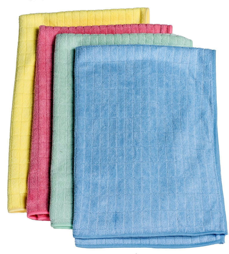 Mikrofaser-Premiumtuch Chess XL