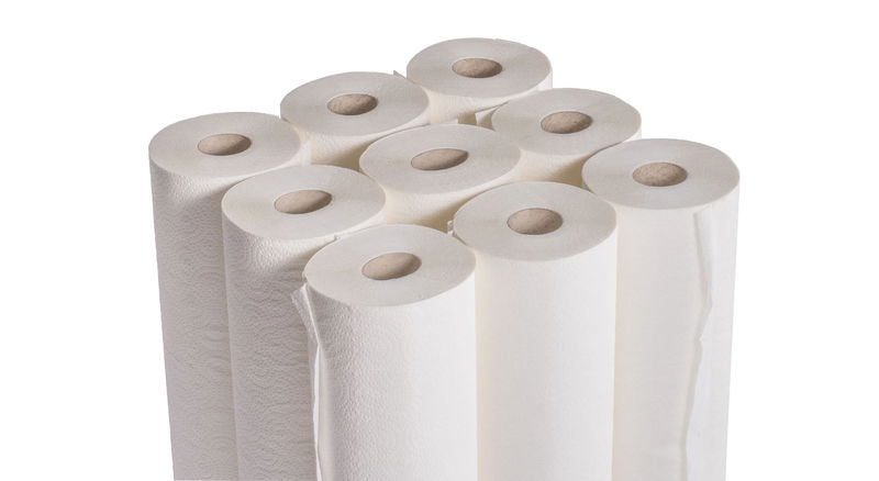 Fripa Medizinalrolle Basic-line 0,50 x 50 m