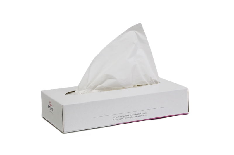 Fripa Kosmetiktücher Akito