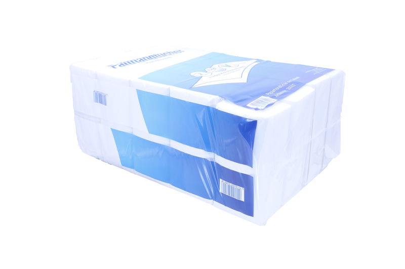 Papierhandtücher V-Falz 2