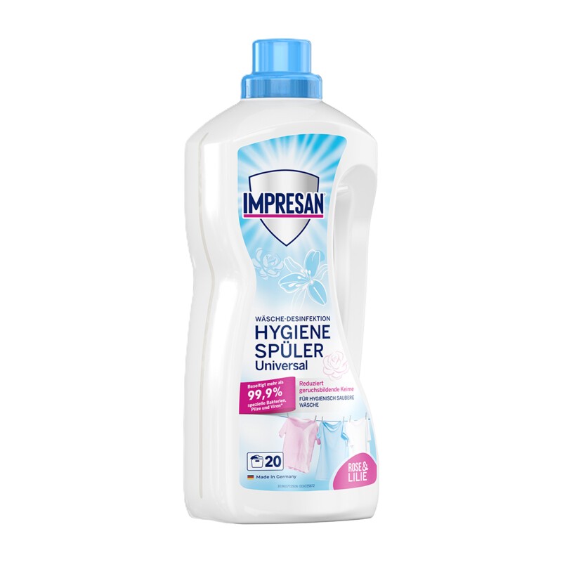 Impresan Hygienespüler Universal
