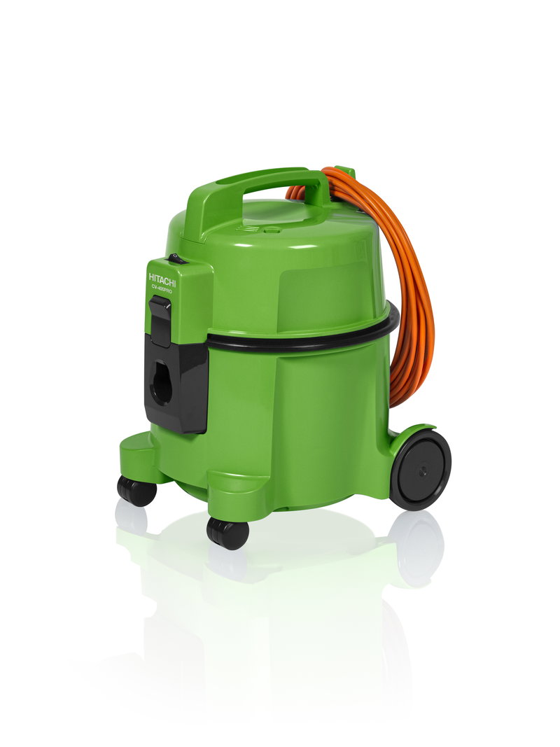 Hitachi Industrieller Trockensauger CV-400PRO