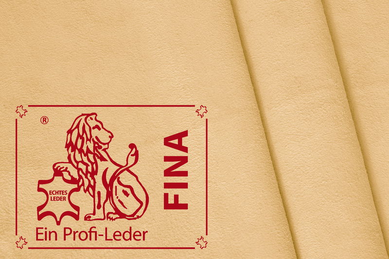 LEWI Fensterleder Fina Spezial