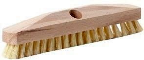 Schrubber Holz